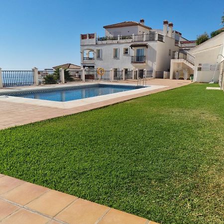 Elegant Apartment With Fantastic Views At The Top Of Calahonda Sitio de Calahonda Extérieur photo