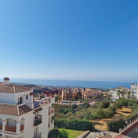 Elegant Apartment With Fantastic Views At The Top Of Calahonda Sitio de Calahonda Extérieur photo