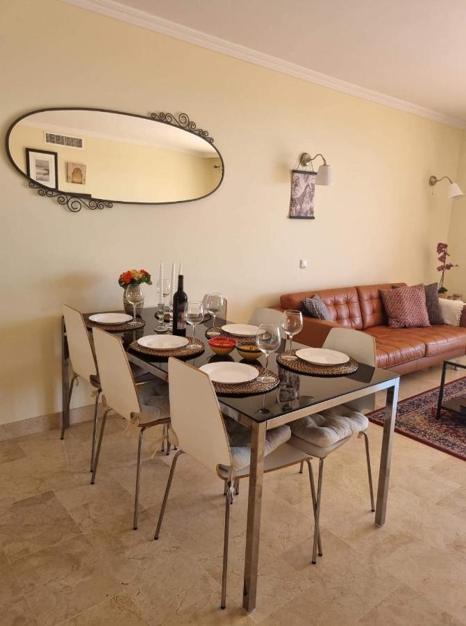 Elegant Apartment With Fantastic Views At The Top Of Calahonda Sitio de Calahonda Extérieur photo