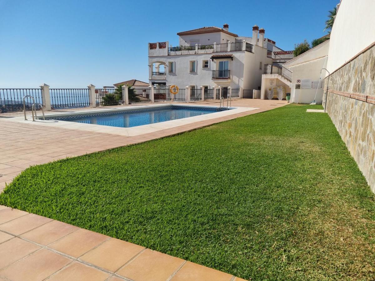 Elegant Apartment With Fantastic Views At The Top Of Calahonda Sitio de Calahonda Extérieur photo
