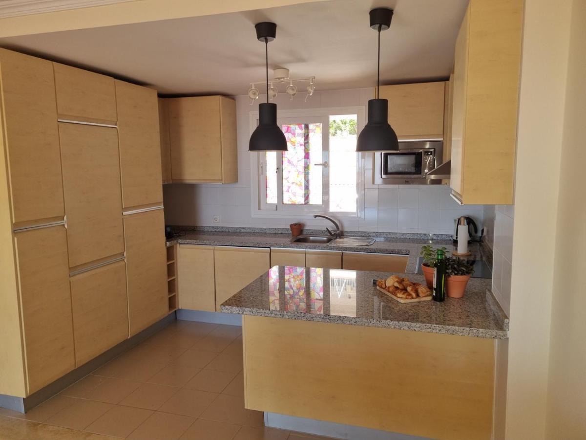 Elegant Apartment With Fantastic Views At The Top Of Calahonda Sitio de Calahonda Extérieur photo