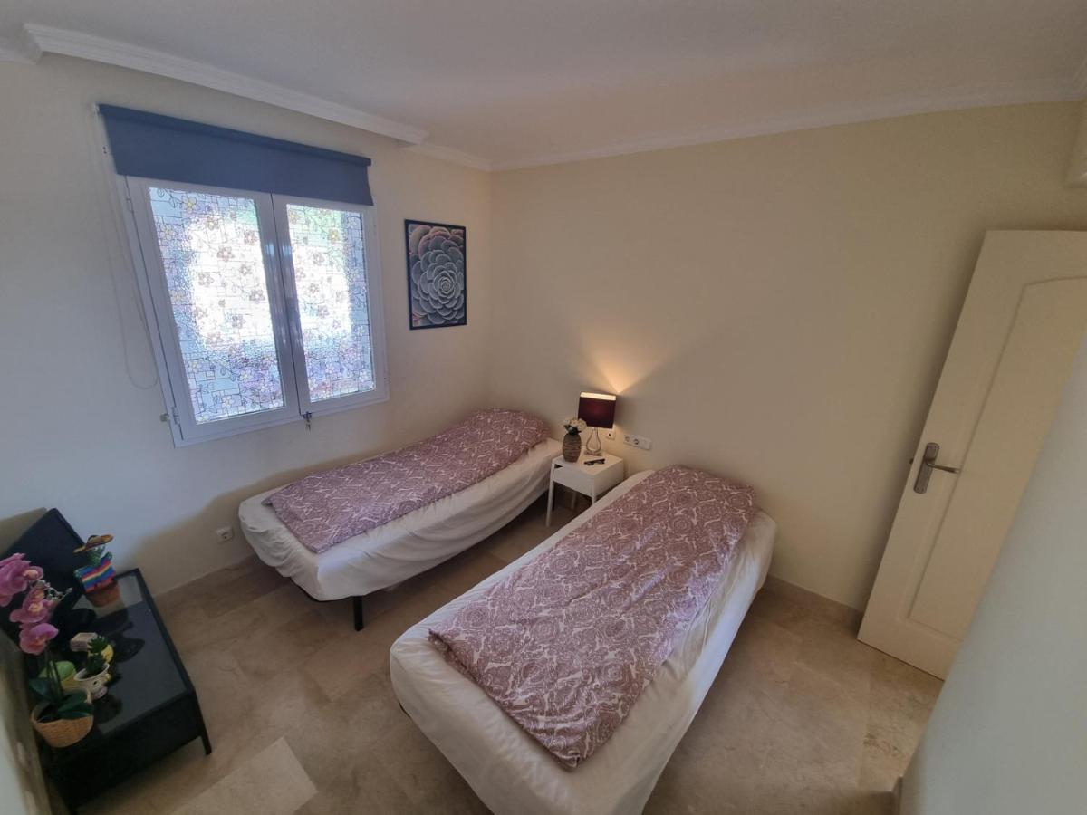 Elegant Apartment With Fantastic Views At The Top Of Calahonda Sitio de Calahonda Extérieur photo