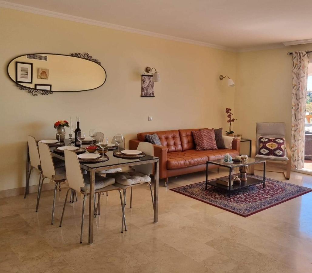 Elegant Apartment With Fantastic Views At The Top Of Calahonda Sitio de Calahonda Extérieur photo