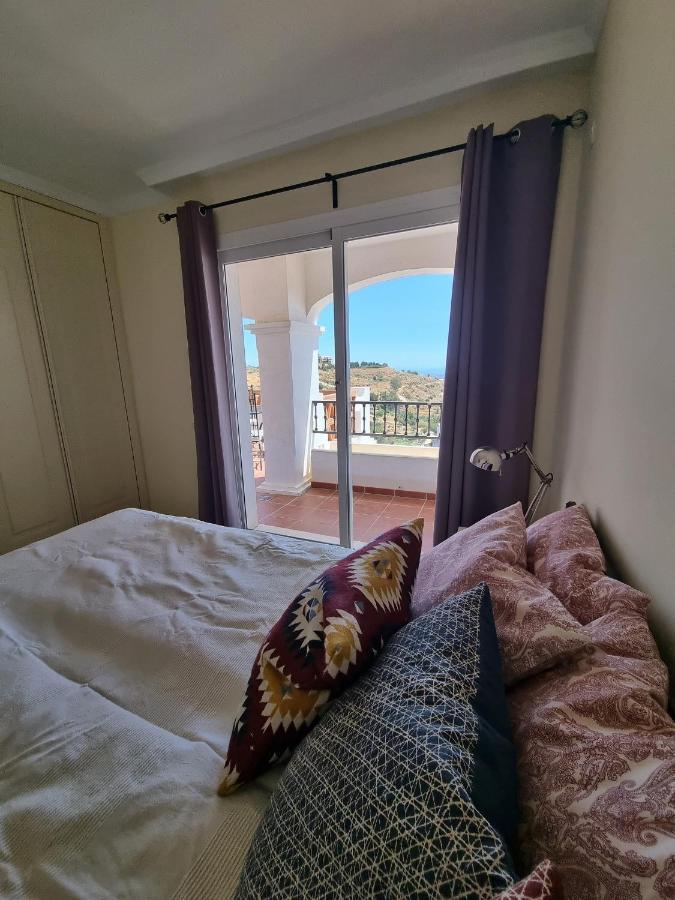 Elegant Apartment With Fantastic Views At The Top Of Calahonda Sitio de Calahonda Extérieur photo