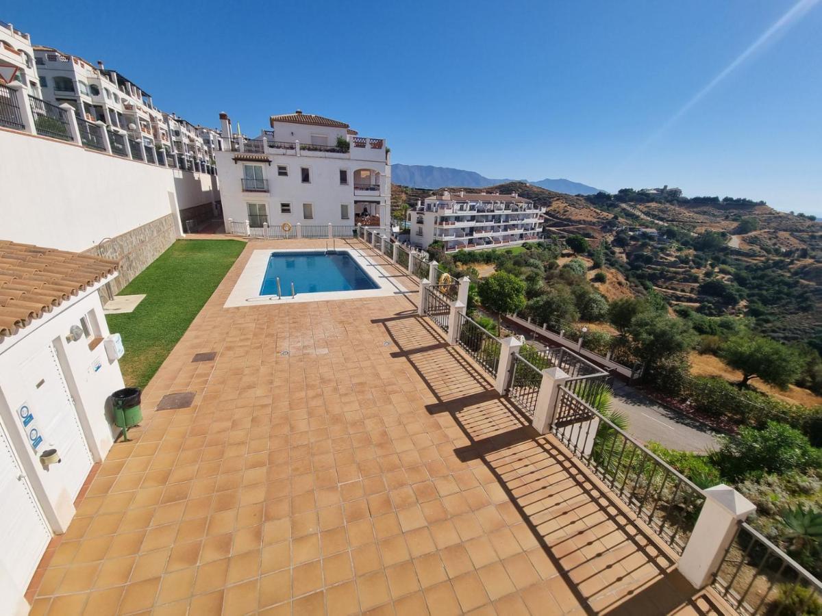 Elegant Apartment With Fantastic Views At The Top Of Calahonda Sitio de Calahonda Extérieur photo