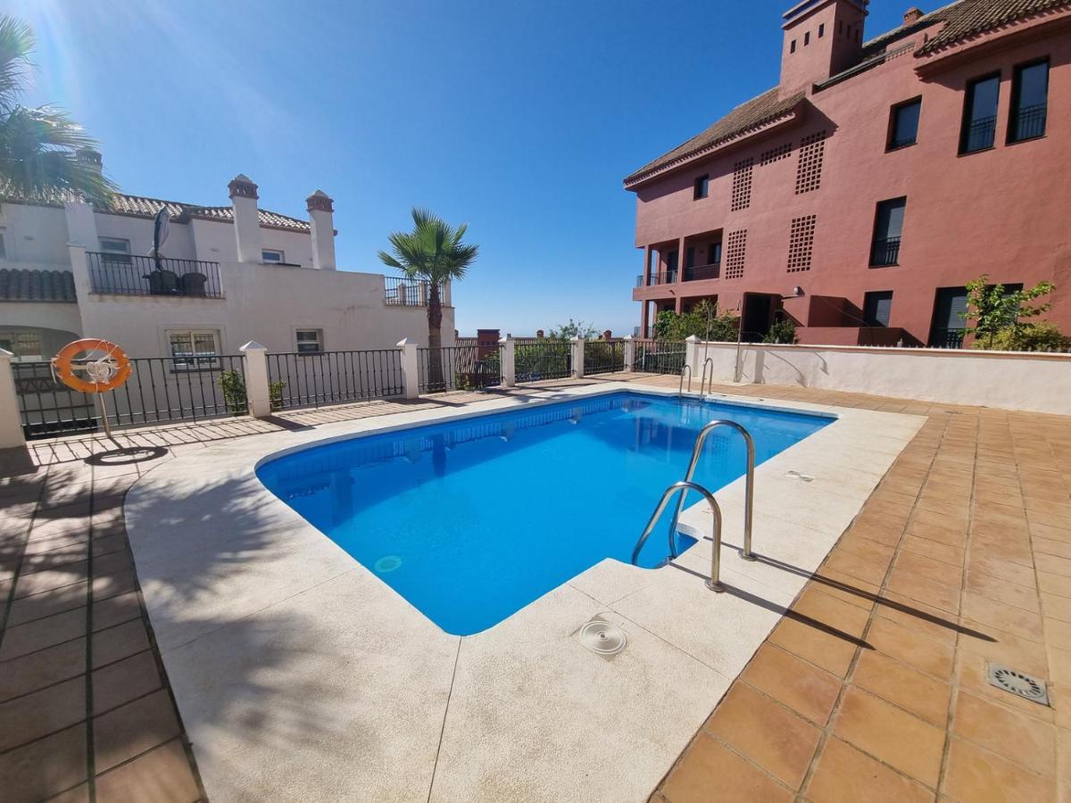 Elegant Apartment With Fantastic Views At The Top Of Calahonda Sitio de Calahonda Extérieur photo