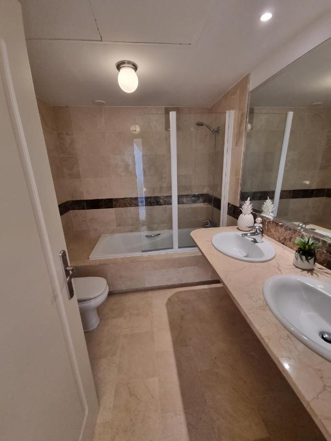 Elegant Apartment With Fantastic Views At The Top Of Calahonda Sitio de Calahonda Extérieur photo