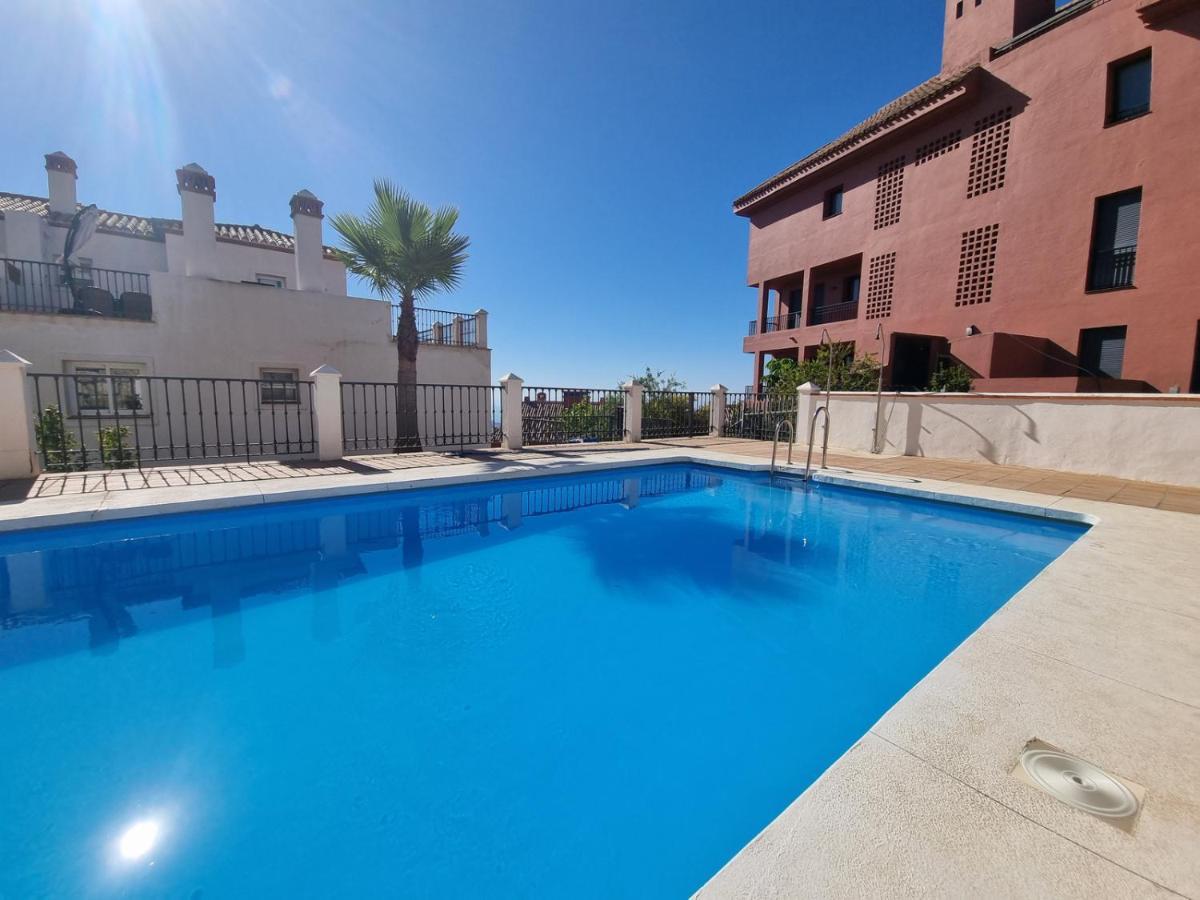 Elegant Apartment With Fantastic Views At The Top Of Calahonda Sitio de Calahonda Extérieur photo