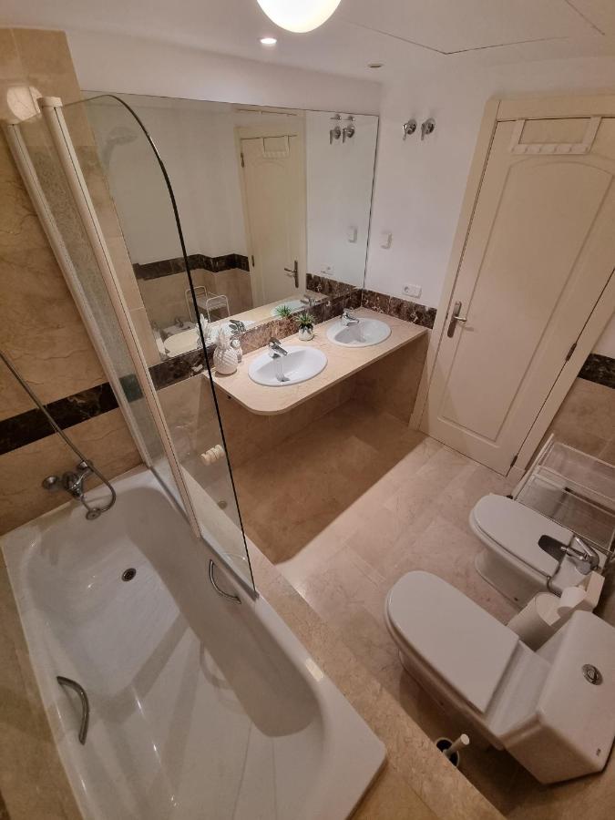 Elegant Apartment With Fantastic Views At The Top Of Calahonda Sitio de Calahonda Extérieur photo